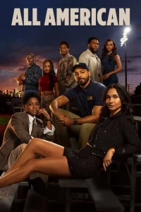 Read more about the article All American S08 (Episode 8 Added) | TV Series