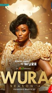 Read more about the article Wura S04 (Episode 1 – 90 Added) | Nollywood Series