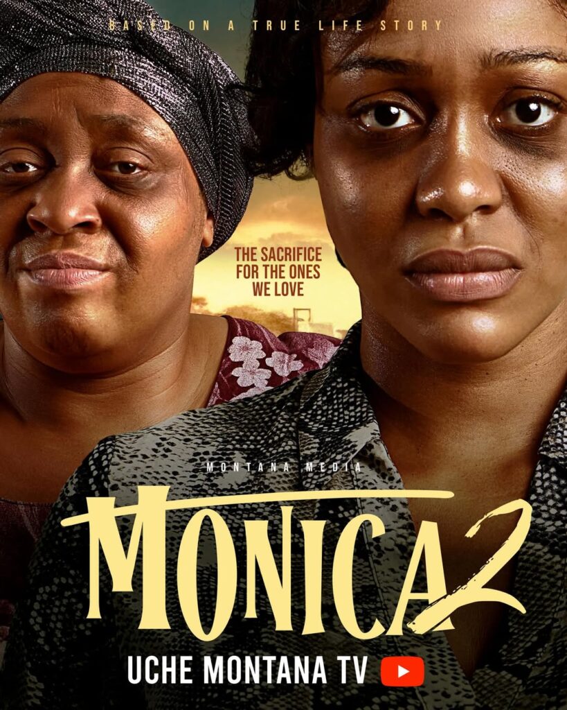 Read more about the article Monica 2 (2026) – Nollywood Movie