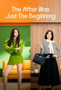 Read more about the article The Affair Was Just The Beginning S01 (Episode 5 Added) | Korean Series