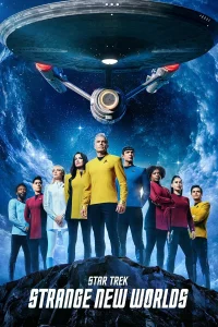 Read more about the article Star Trek: Strange New Worlds S04 (Episode 1 – 4 Added) | TV Series