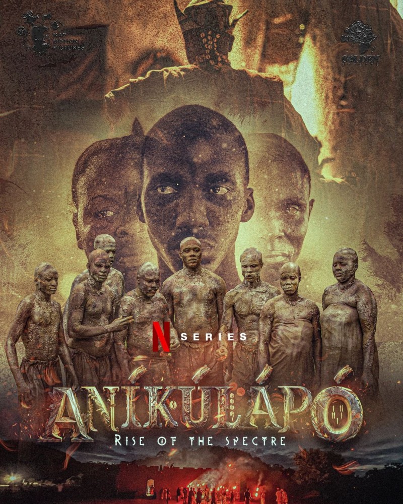 Read more about the article Anikulapo: The Ghoul Awakens  S02 (Complete) | Nollywood Series