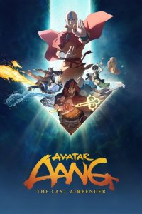Read more about the article Avatar: Aang, The Last Airbender (2026)