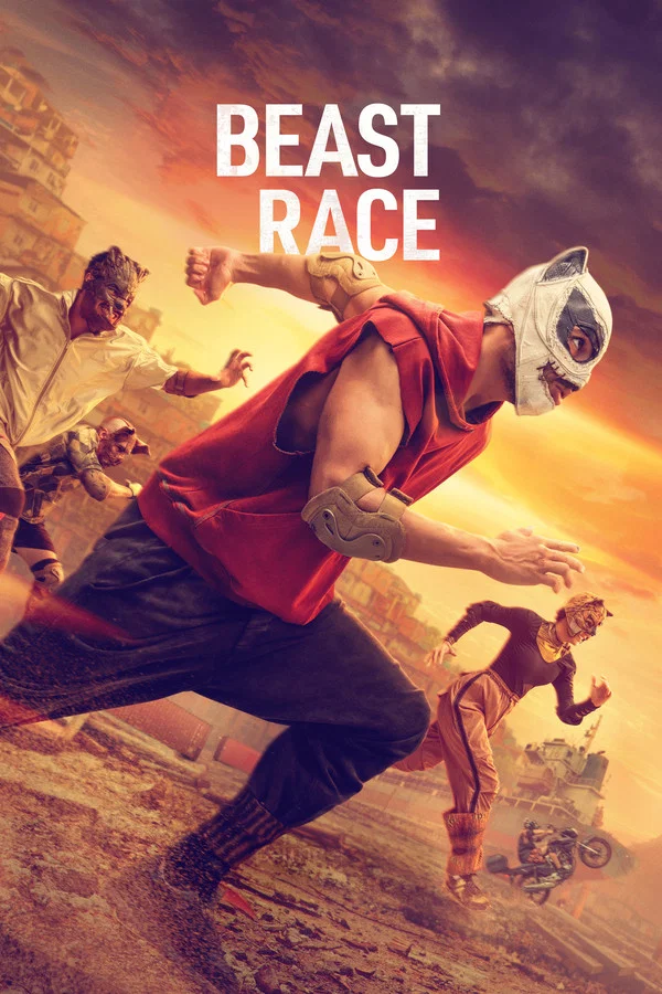 Read more about the article Beast Race (2026)