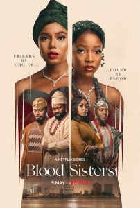 Read more about the article Blood Sisters S01 (Complete) | Nollywood Series