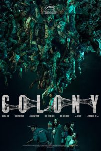 Read more about the article Colony (2026) – Korean
