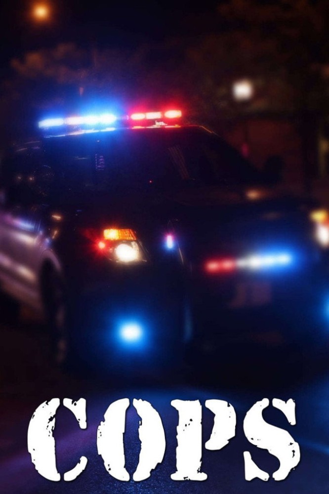 Read more about the article Cops S38 (Episode 1 – 3 Added) | TV Series