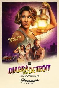 Read more about the article Diarra from Detroit S02 (Episode 1 – 5 Added) | TV Series