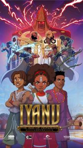 Read more about the article Iyanu: The Age of Wonders (2025)