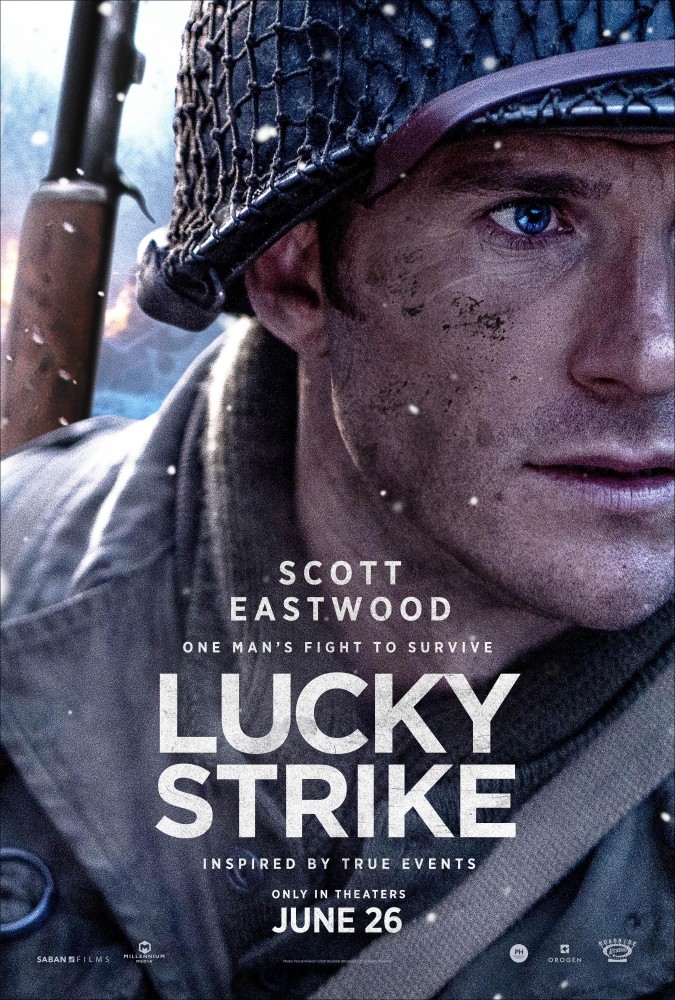 Read more about the article Lucky Strike (2026)