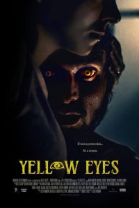Read more about the article Yellow Eyes (2026)