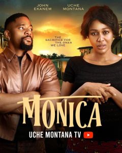 Read more about the article Monica (2026) – Nollywood Movie