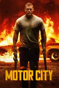 Read more about the article Motor City (2026)