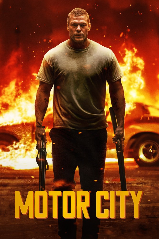 Read more about the article Motor City (2026)