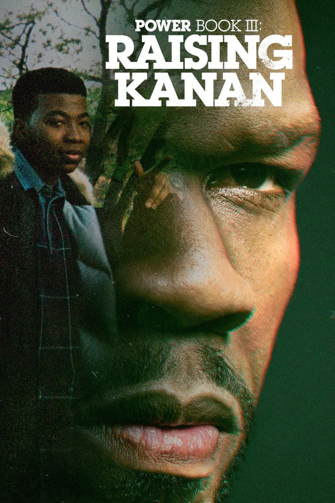 Read more about the article Power Book III: Raising Kanan S05 (Episode 1 – 8 Added) | TV Series