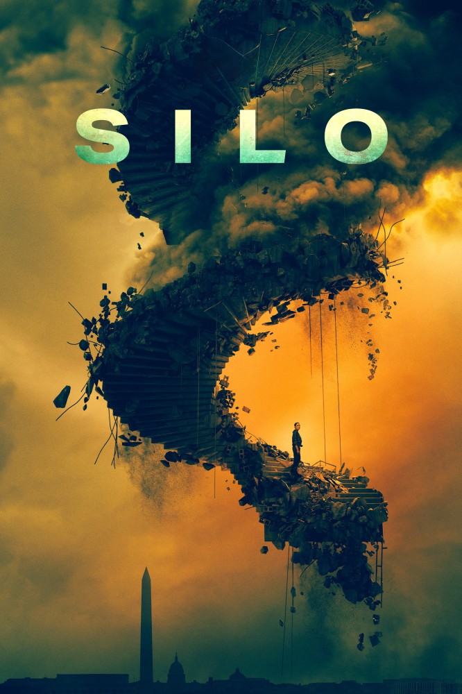 Read more about the article Silo S03 (Episode 1 – 6 Added) | TV Series