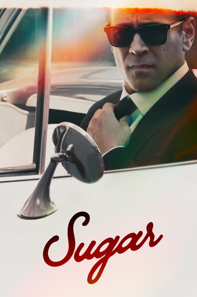 Read more about the article Sugar S02 (Complete) | Tv Series