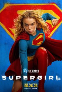 Read more about the article Supergirl (2026)