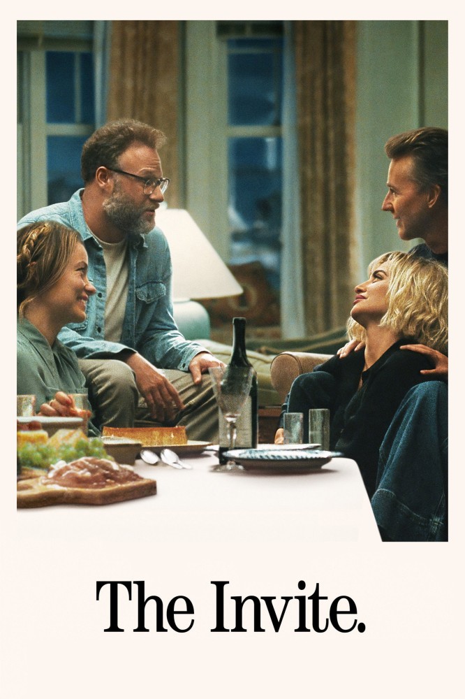 Read more about the article The Invite (2026)