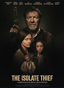 Read more about the article The Isolate Thief (2026)