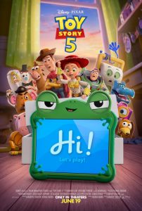 Read more about the article Toy Story 5 (2026)