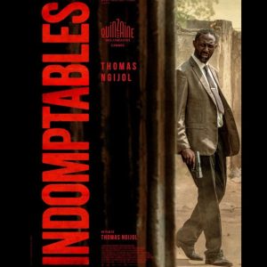 Read more about the article Untamable (2025) – French