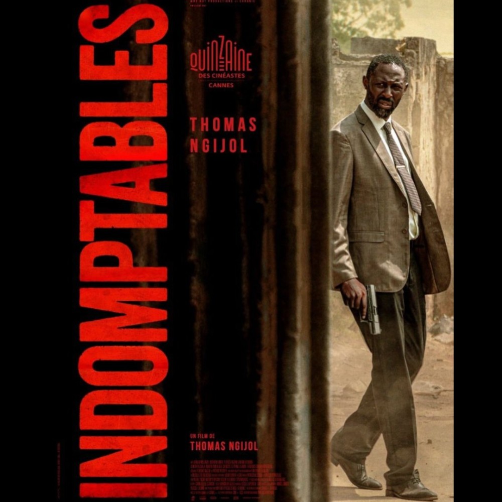 Read more about the article Untamable (2025) – French