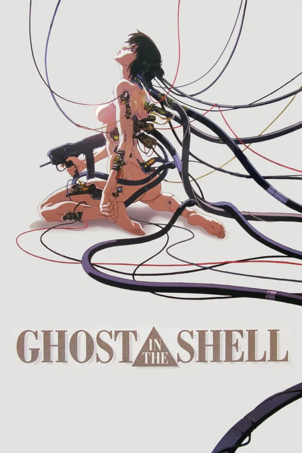 Read more about the article THE GHOST IN THE SHELL S01 (Episode 1 – 7 Added) | Anime Series