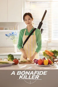 Read more about the article A Bona Fide Killer S01 (Episode 10 Added) | Korean Series