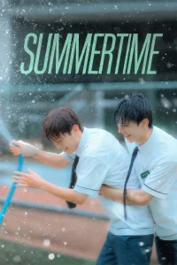 Read more about the article Summertime S01 (Episode 1 – 2 Added) | Korean Series