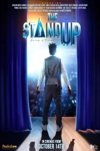 Read more about the article The Stand Up (2022) – Nollywood Movie