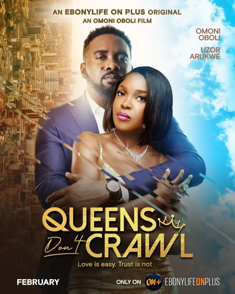 Read more about the article Queens Don’t Crawl (2026) – Nollywood Movie