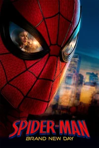 Read more about the article Spider-Man: Brand New Day (2026) CAM