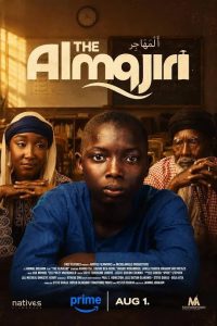 Read more about the article The Almajiri (2026) | Nollywood Movie