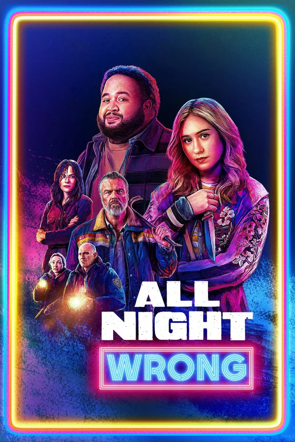 Read more about the article All Night Wrong (2026)