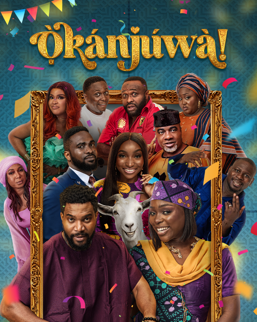 Read more about the article Okanjuwa (2026) – Nollywood Movie