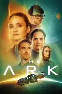 Read more about the article The Ark S03 (Episode 1 – 4 Added) | TV Series