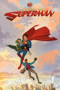Read more about the article My Adventures with Superman S03 (Complete) | Tv Series