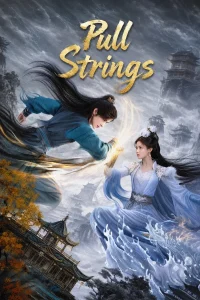 Read more about the article Pull Strings S01 (Episode 13 – 17 Added) | Anime Series
