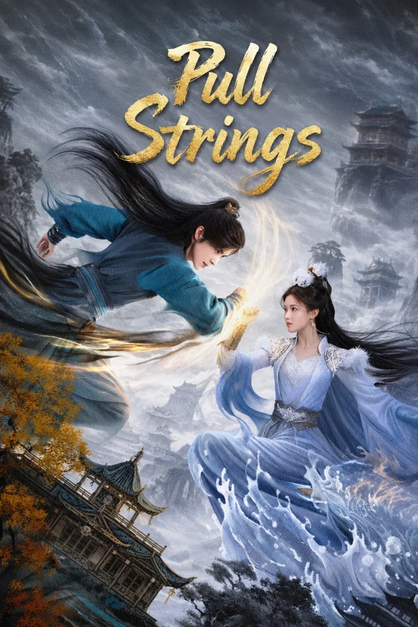 Read more about the article Pull Strings S01 (Episode 1 – 3 Added) | Anime Series