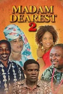 Read more about the article Aya mi òwòn: Madam dearest 2 (2005) – Nollywood Yoruba Movie