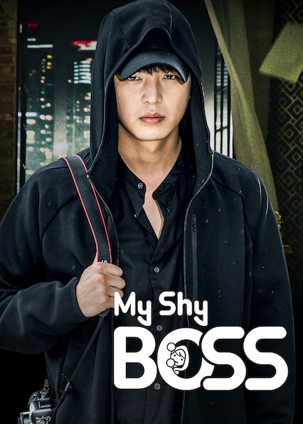 Read more about the article My Shy Sensitive Boss Naeseongjeokin S01 (Complete) | Korean Series