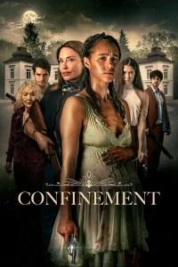 Read more about the article Confinement (2026)