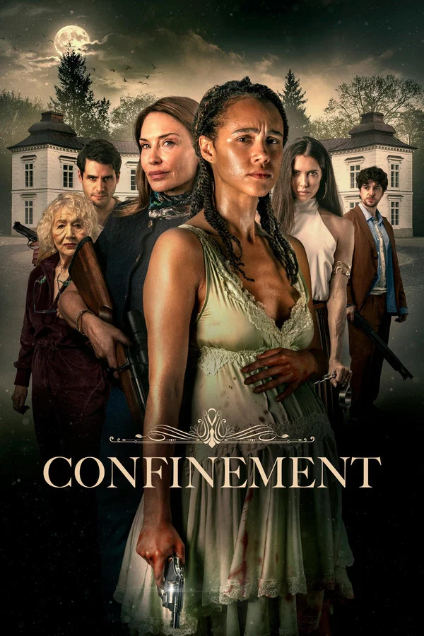 Read more about the article Confinement (2026)