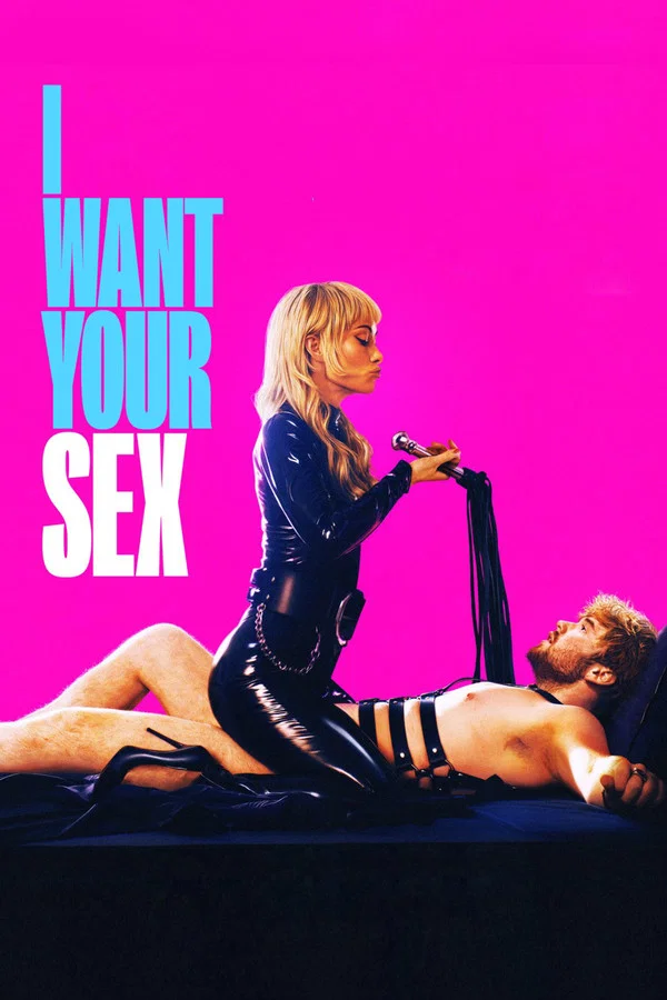 Read more about the article I Want Your Sex (2026)