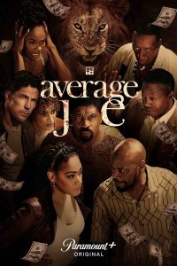 Read more about the article Average Joe S02 (Episode 1 – 5 Added) | TV Series